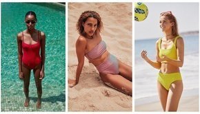 The 10 Best Swimsuit Trends For Summer And Where To Buy Them