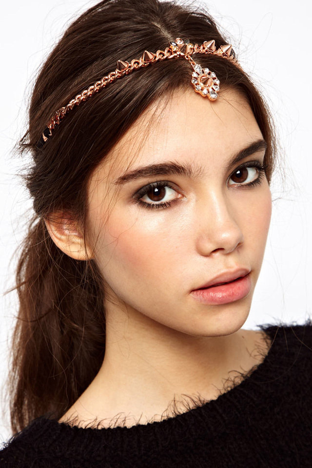 Trend Alert: Headpieces