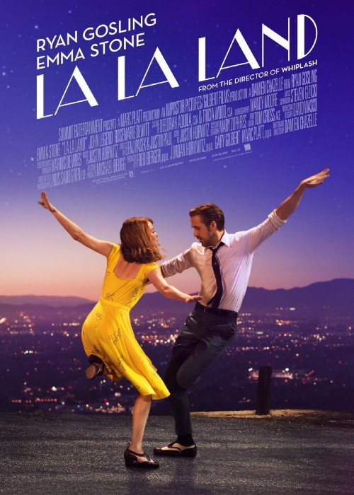  La La Land