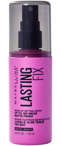 Maybelline New York Face studio Lasting Fix Makeup Setting Spray