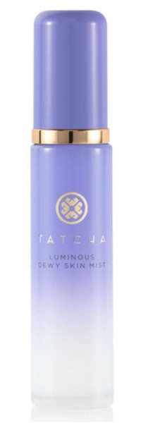 Tatcha Luminous Dewy Skin Mist