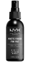 NYX PROFESSIONAL MAKEUP Makeup Setting Spray