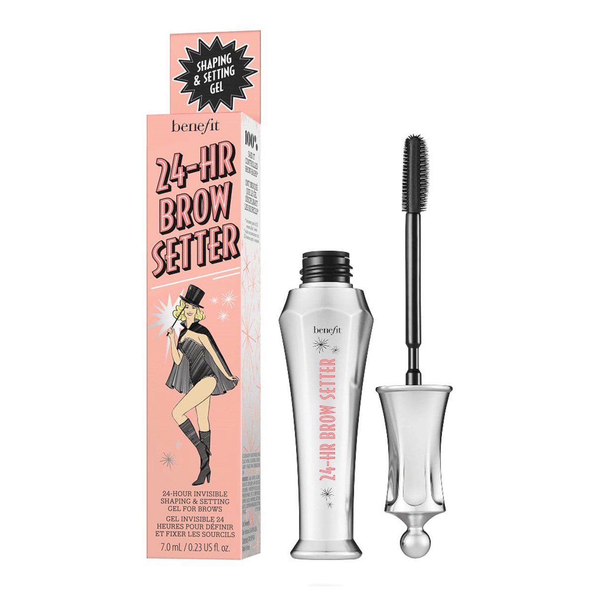 best brow gels