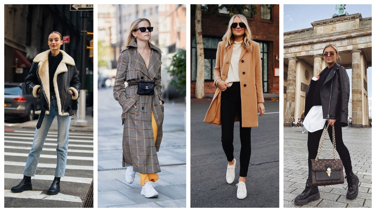 15 Fall Outfits Ideas You Can Easily Copy