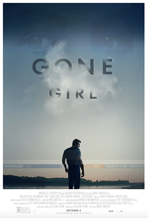 Gone Girl