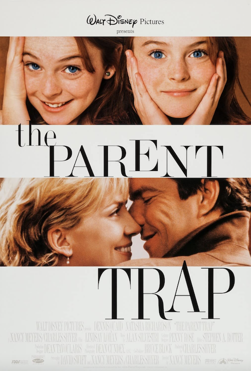 28. The Parent's Trap