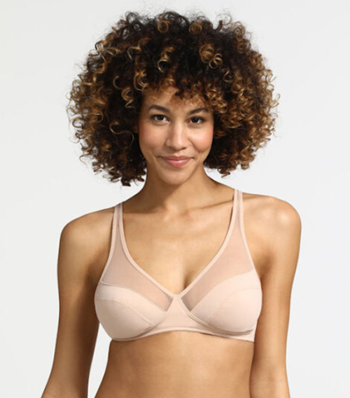 7 basic bras