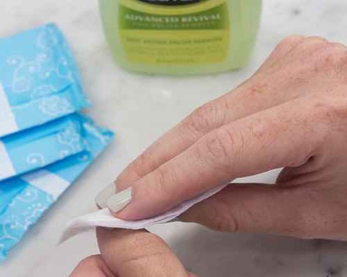 Panty Liners Uses - Panty Liner Hacks For Everyday Use