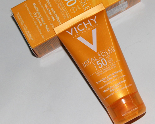 أفضل واقي شمس للبشرة - أفضل sunblock - أفضل صن بلوك للبشرة - vichy sunblock