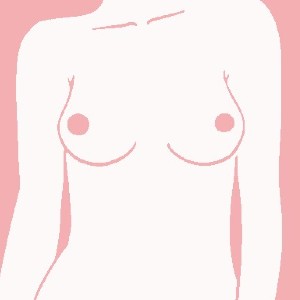 Archetype breast shape