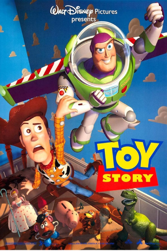 فيلم Toy Story