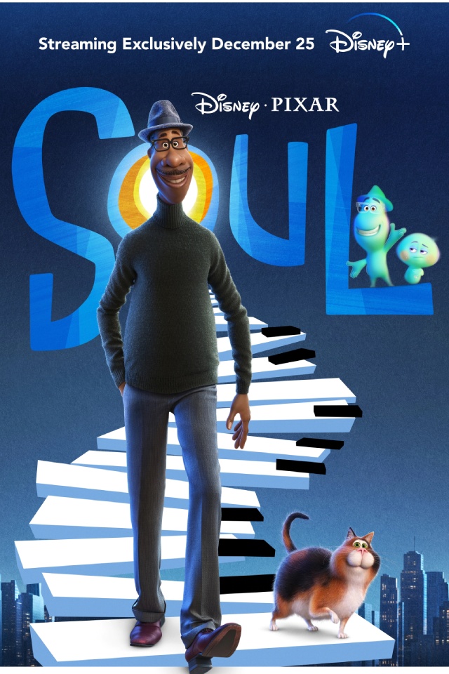 فيلم Soul