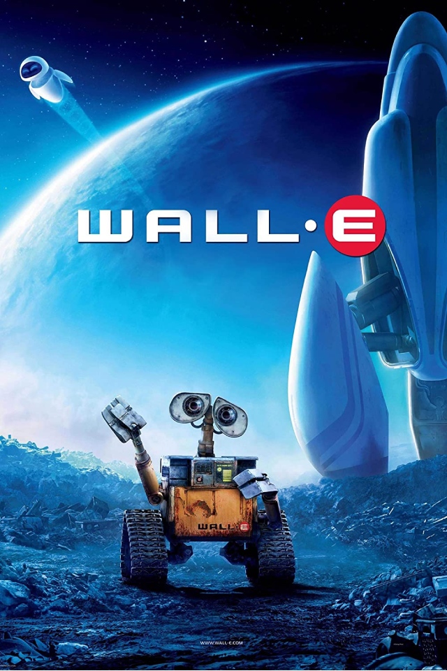 فيلم WALL·E