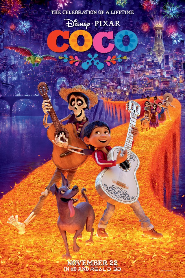 فيلم Coco