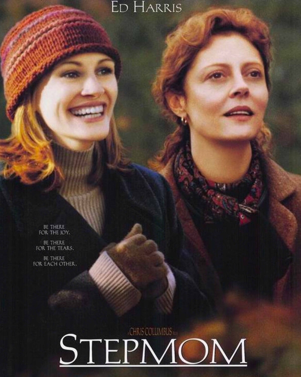 فيلم Stepmom