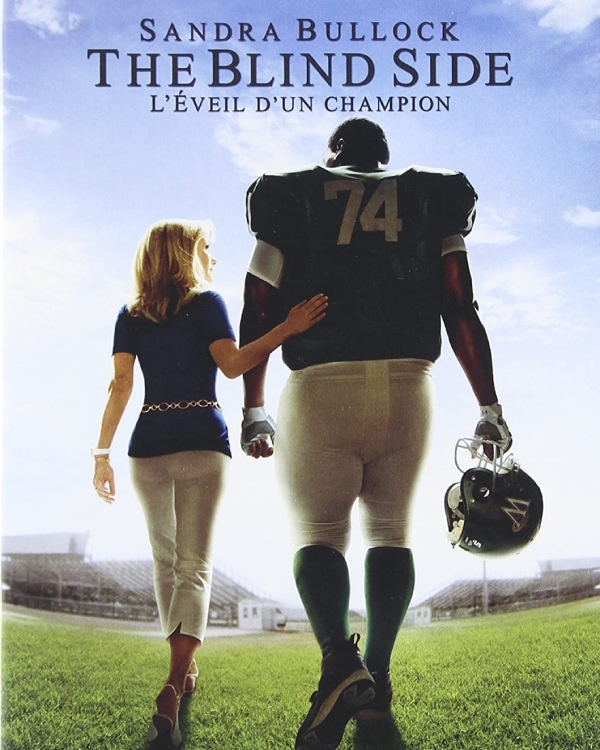 فيلم The Blind Side