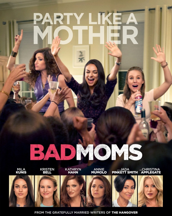 Bad Moms