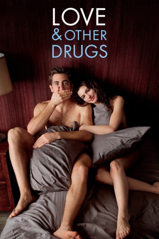 فيلم Love and Other Drugs