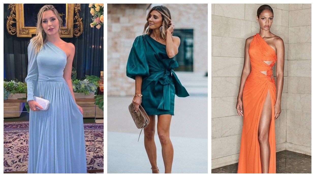 20 Fabulous Dresses to Turn Heads at Your Best Friend’s Wedding