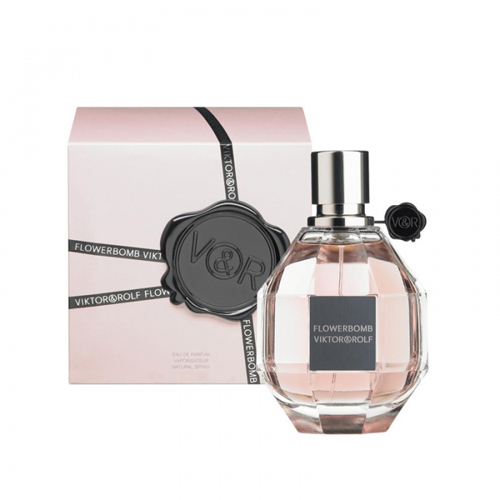 أفضل العطور للعروس فيكتور أند رولف فلاور بومب VIKTOR & ROLF Flowerbomb