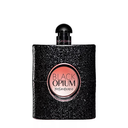 أفضل العطور للعروس بلاك أوبيوم Yves Saint Laurent Black Opium