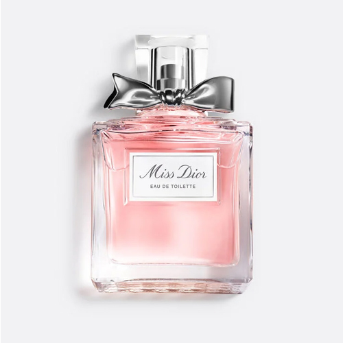 أفضل العطور للعروس مس ديور Miss Dior Eau De Parfum