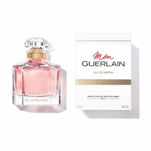 أفضل العطور للعروس مون جارلان Mon Guerlain