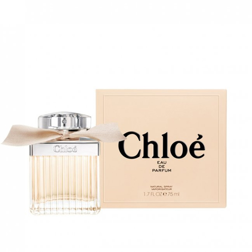 أفضل العطور للعروس عطر كلوي Chloé Eau De Parfum