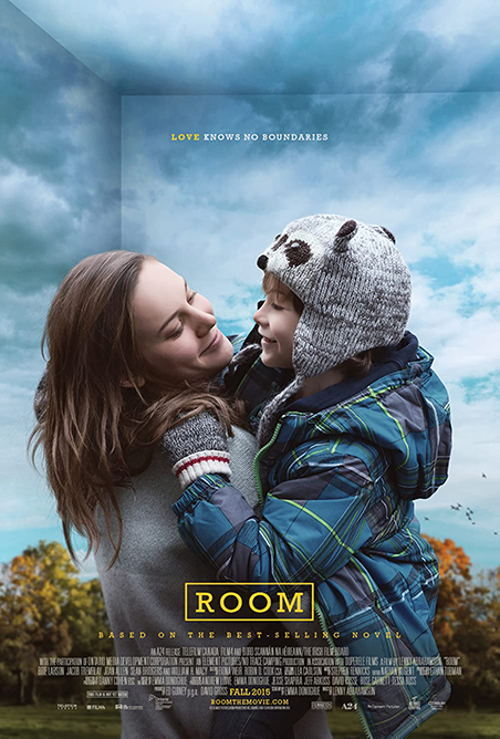 فيلم Room