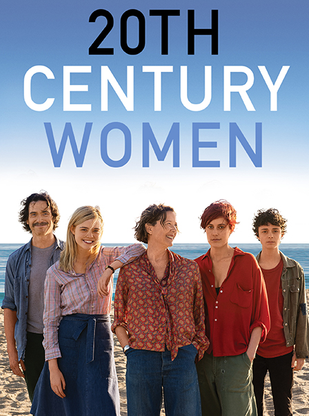 20th Century Women 