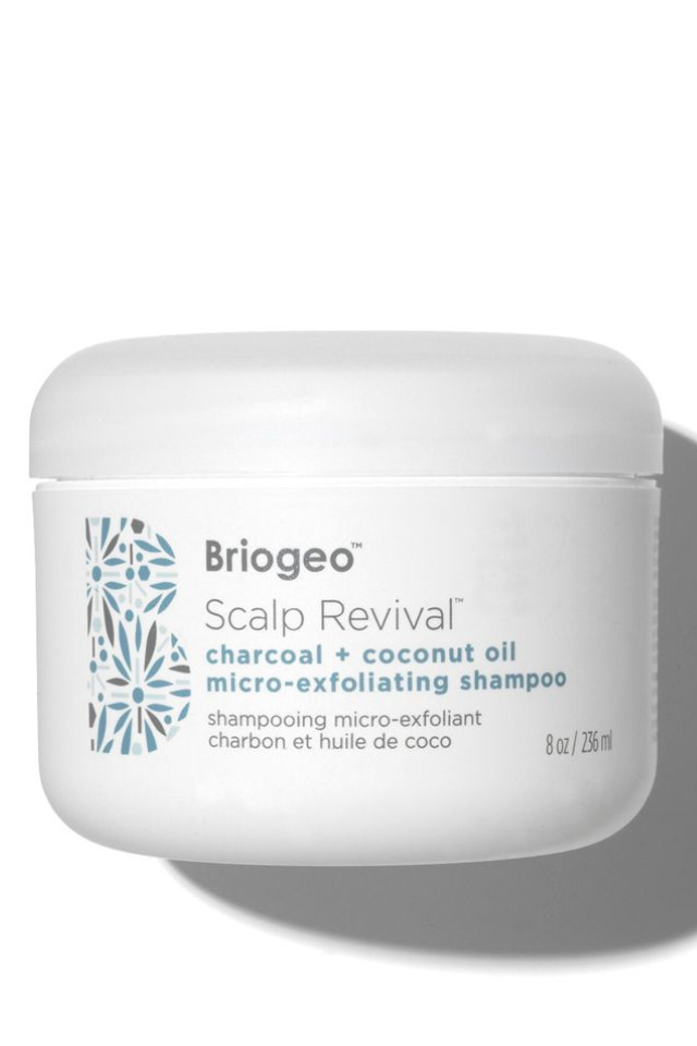 Briogeo scalp scrub