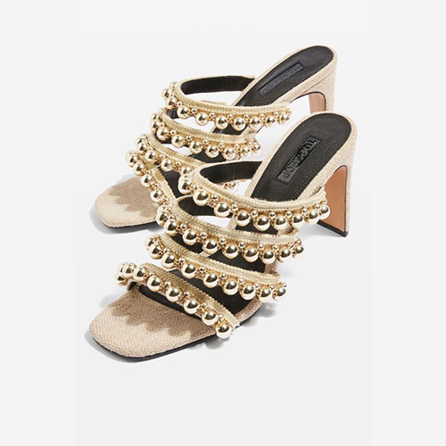 Fustany fashion accessories trending sandals for this summer strappy mules topshop copy