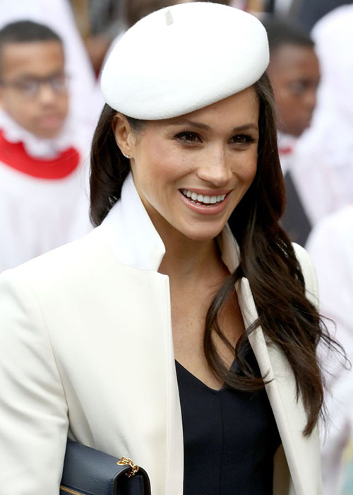 Meghan Markle Style