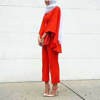 evening pantsuits - evening jumpsuits - jumpsuits with hijab - hijab fashion