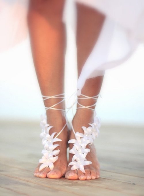 Walking Down the Sand Aisle: Your Guide for a Perfect Beach Wedding