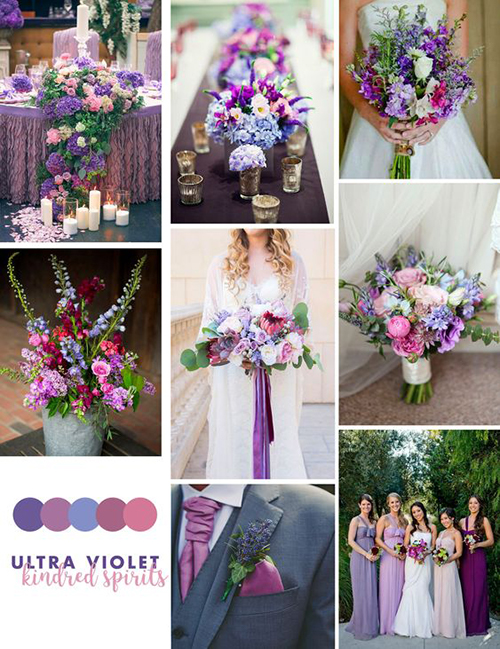 wedding flowers