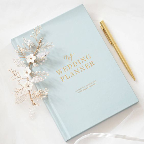 Wedding planner