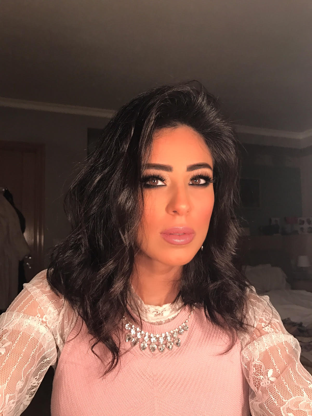 Fustany lifestyle interviews successful egyptian women zeina el naggar