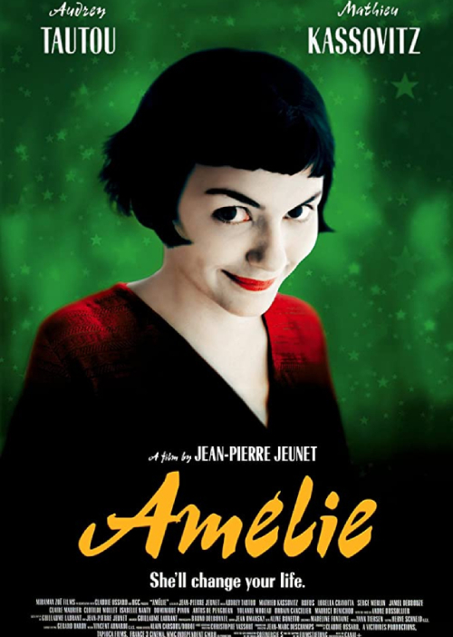 Amélie