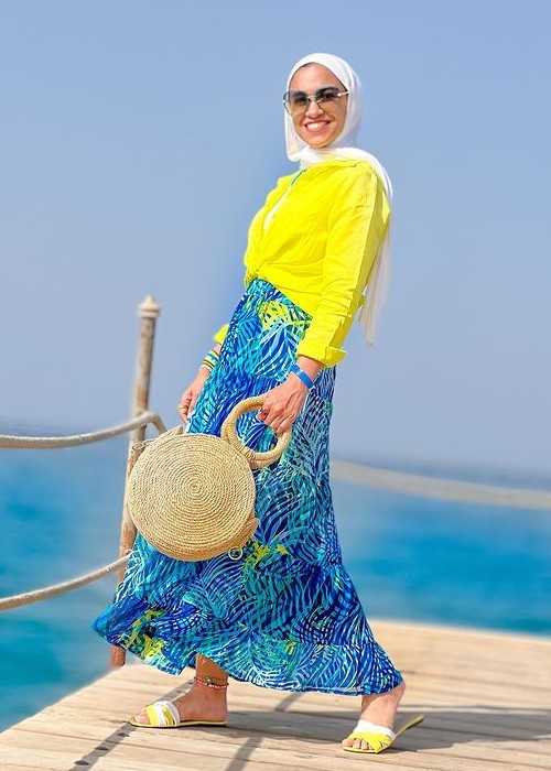 11 Egyptian Hijabi Bloggers You’ll Love to Follow