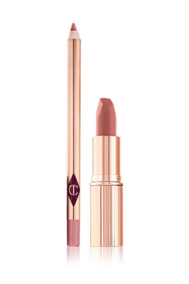  Charlotte Tilbury cosmetics