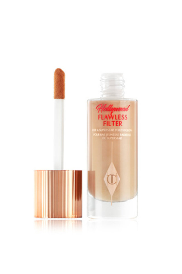  Charlotte Tilbury cosmetics