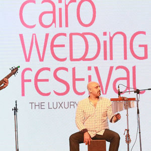 Cairo Wedding Festival 