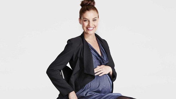 Maternity Work Wear Essentials