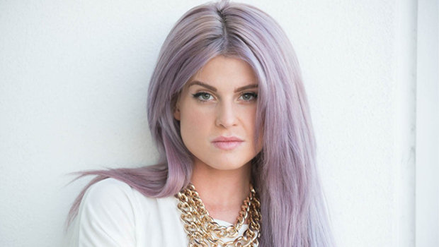 Dye Your Hair An Unusual Color Inspired By Celebrities