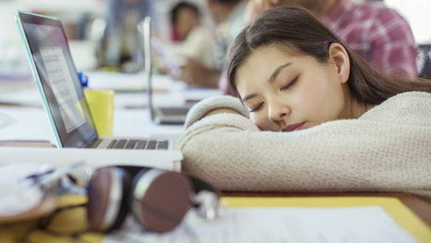 five-tips-to-avoid-sleepiness-at-work