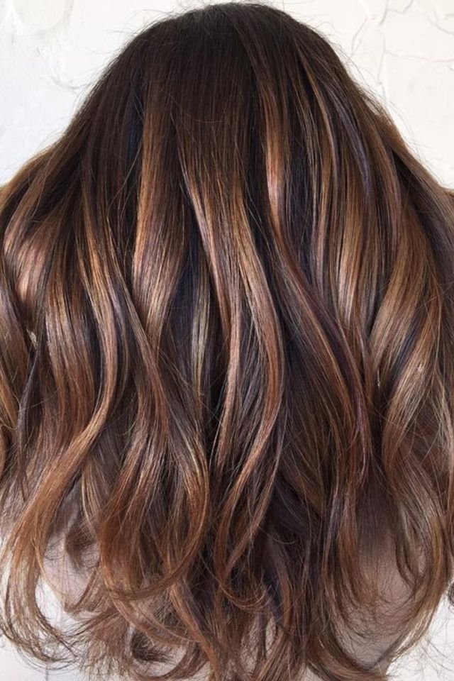 Tiger Eye Hair Color: A New Trend in the World of Hair Dyes